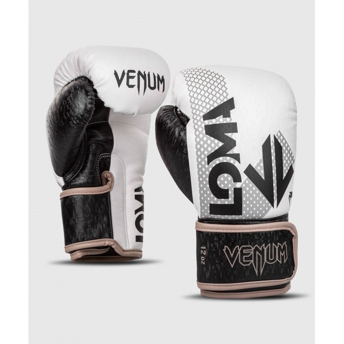 Боксови Ръкавици - Venum Arrow Boxing Gloves Loma Edition​